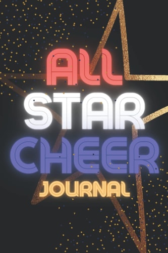 All Star Cheer Journal