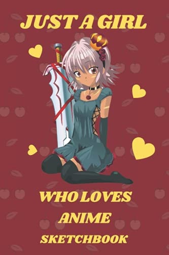 JUST A GIRL WHO LOVES ANIME: Anime love