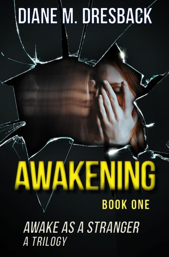 Awake As A Stranger Awakening: Part 1