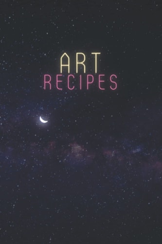 Art Recipes