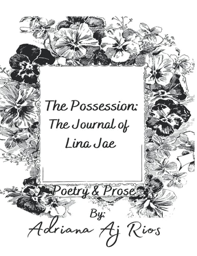 The Possession: The Journal of Lina Jae