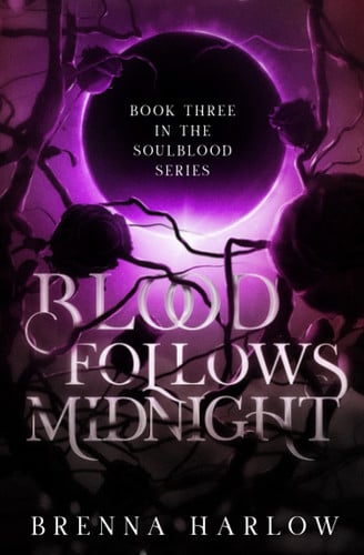 Blood Follows Midnight