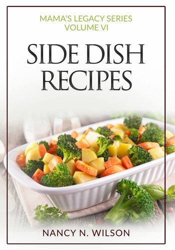 Side Dish Recipes