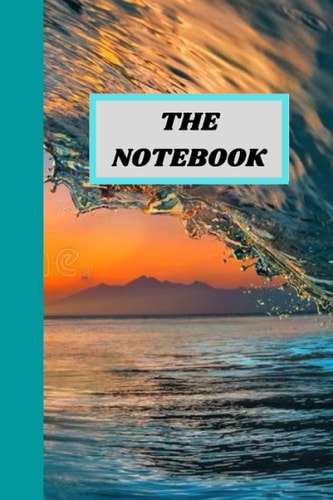 The Notebook: Surfing view note book