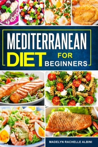 Mediterranean Diet for Beginners