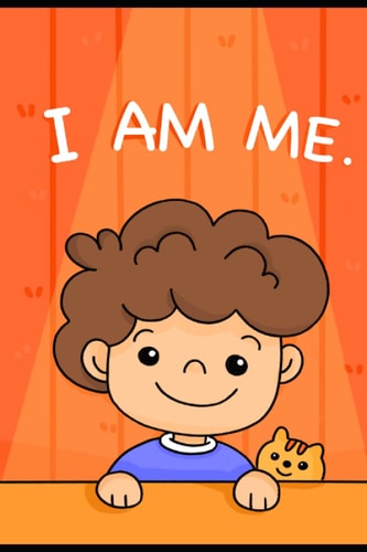 I Am Me