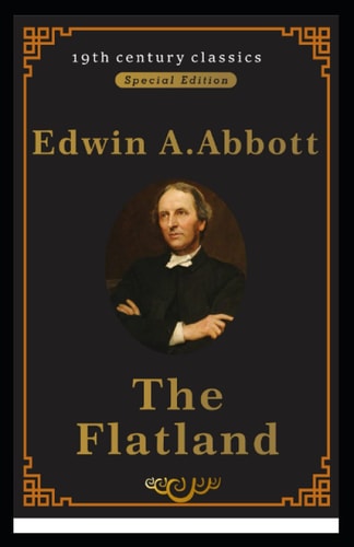 Flatland:Illustrated Edition
