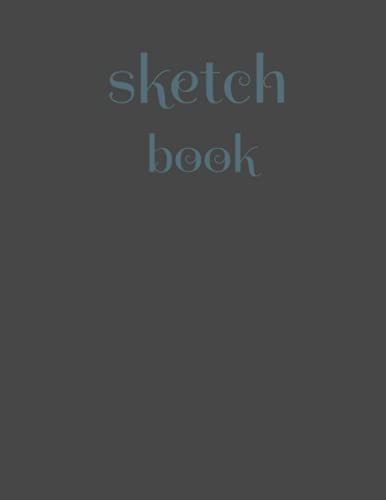 sketch book