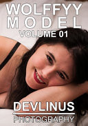 Wolffyy Model Volume 01
