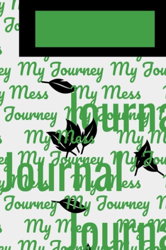 Affirmation Journal