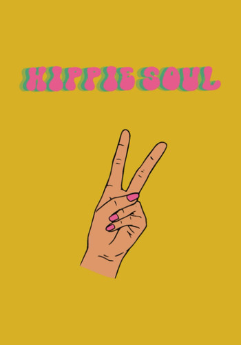 Hippie soul