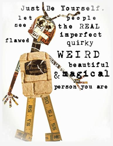 Notebook: Robot Print, Composition Notebook, College-Ruled, 120 Pages, 8.5 X 11