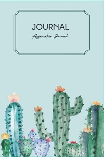 Affirmation Journal