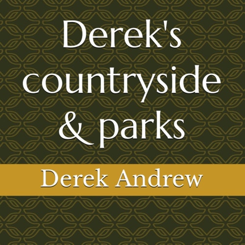 Derek's Countryside & Parks