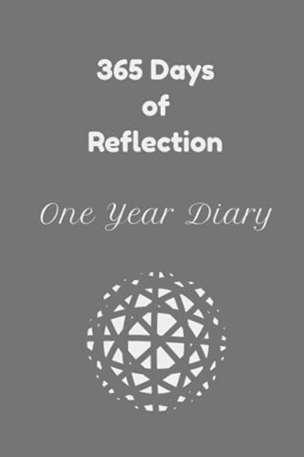 One Year Diary