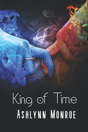 King of Time Lords of Time Book One
