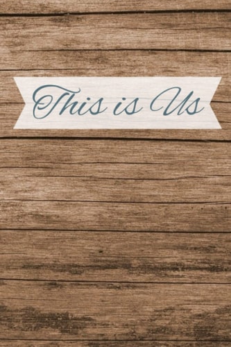 This is Us - Journal