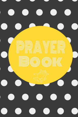 Prayer Request Book