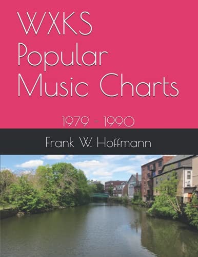 WXKS Popular Music Charts: 1979 - 1990