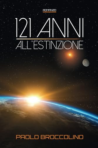 121 Anni All'estinzione