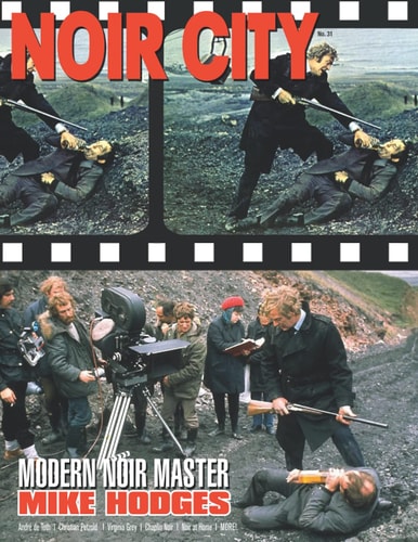 NOIR CITY Magazine #31