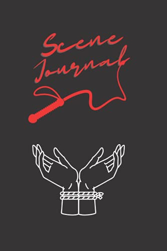 BDSM SCENE JOURNAL
