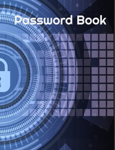 Password Book