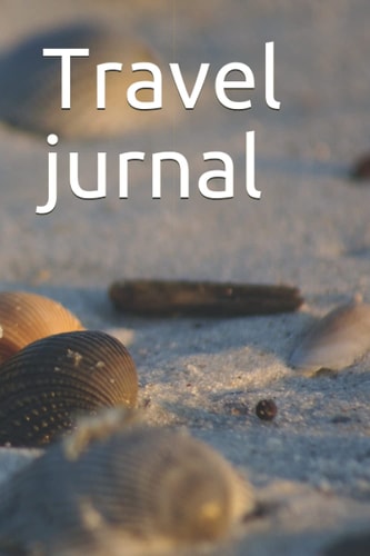 Travel jurnal