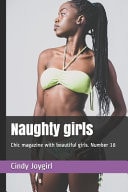 Naughty Girls Chic Magazine with Beautiful Girls. Number 18