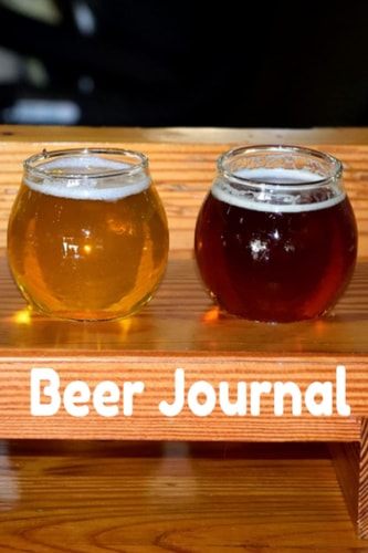 Beer Journal