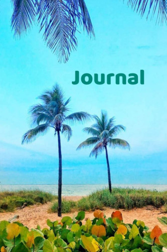 Daydreaming of the Beach Journal
