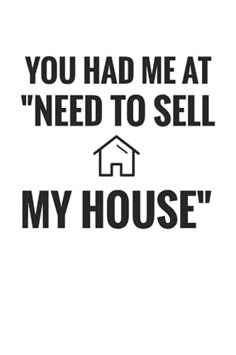 Realtor Lined Notebook: Realtor Journal 120 Pages 6x9 Inch For Real Estate Agent Realtor Real Estate Broker
