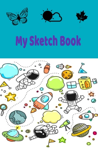 My SketchBook