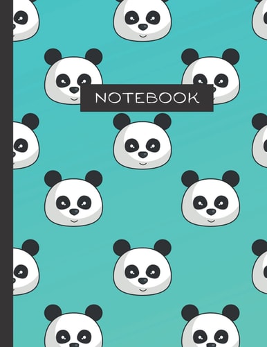 Notebook: Pandas