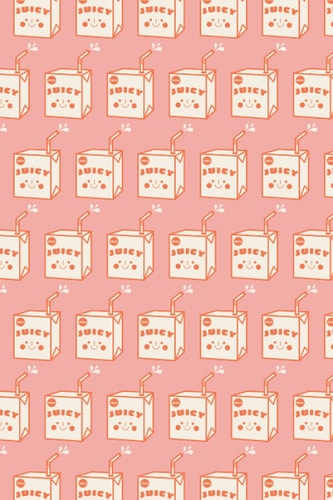 Juicy Diary