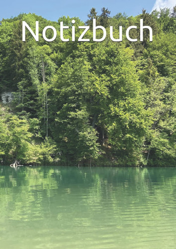 Notizbuch