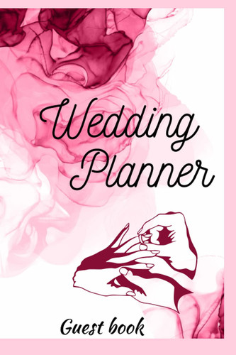 New wedding planer Coloring Book -2021: New guest book-The unlimited worksheet 6*9 inches
