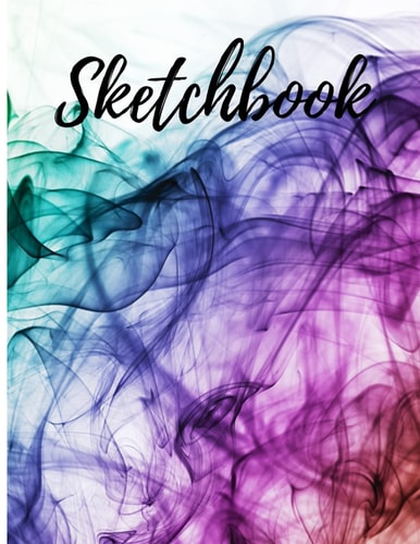 Sketchbook: My Sketchbook