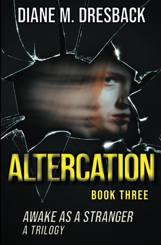 Awake As A Stranger Altercation: Part 3