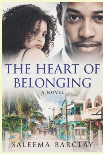 The Heart of Belonging