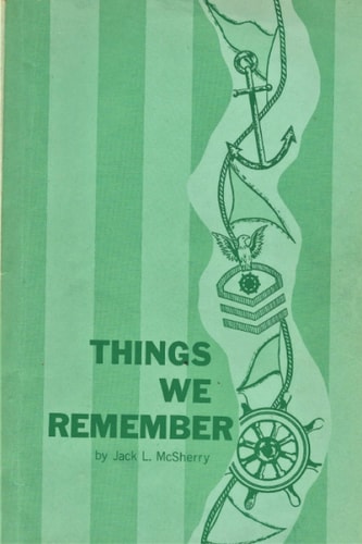 Things We Remember