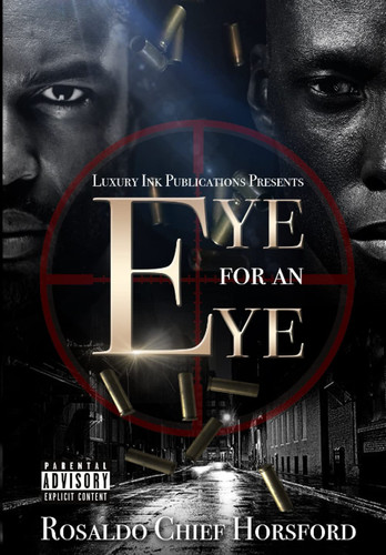 EYE FOR AN EYE