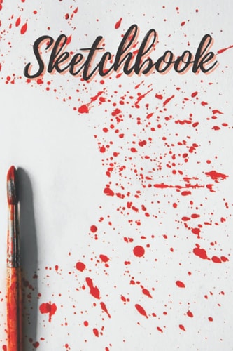 My Sketchbook: Sketchbook