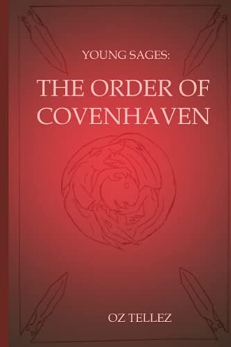 Young Sages The Order of Covenhaven