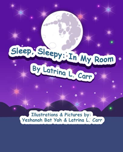 Sleep, Sleepy: In My Room
