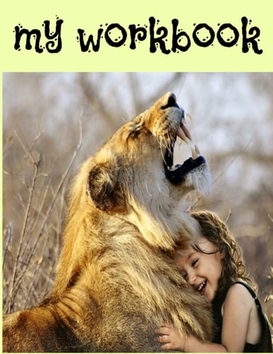 my workbook