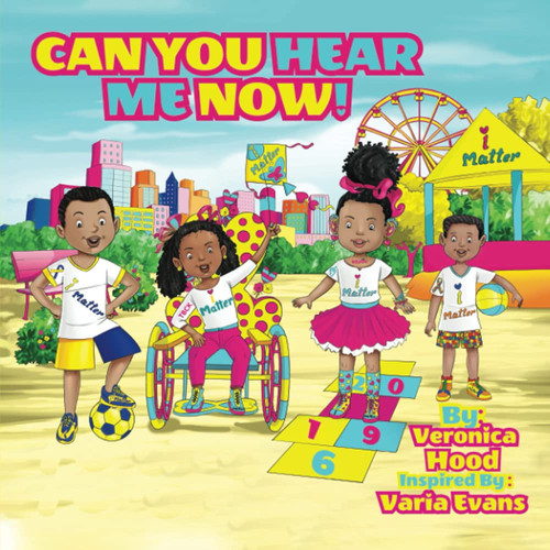 Can You Hear Me Now!