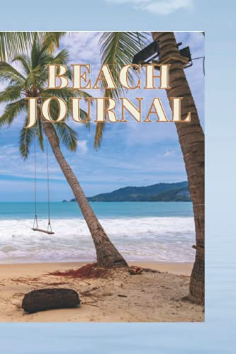 Beach Journal