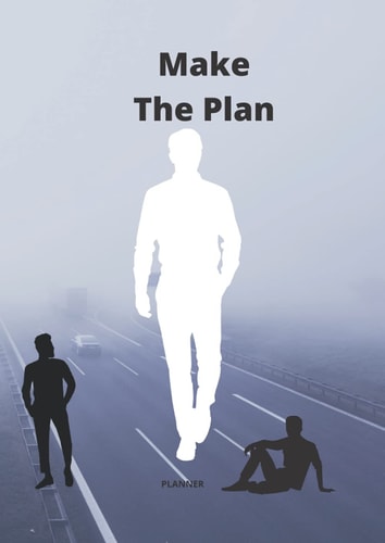 Make The Plan: PLANNER