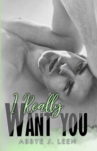 I really want you (Italian Edition)